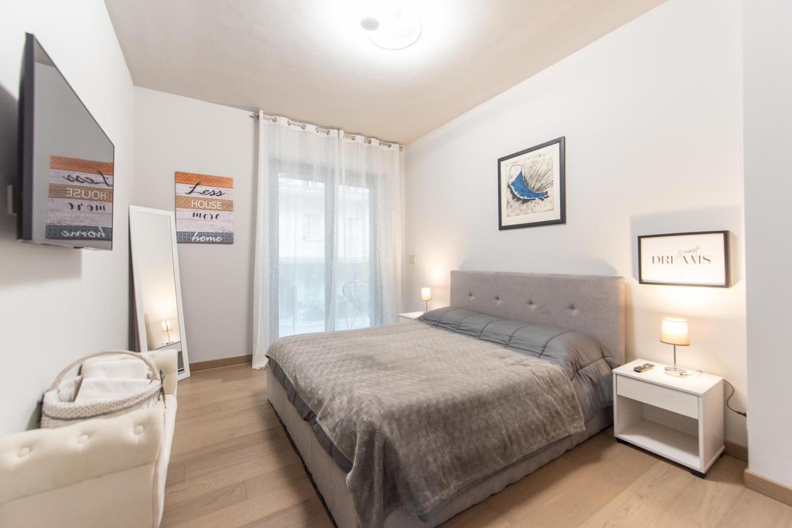 דירות Elegante Bilocale-Centro Torino-Free Wifi מראה חיצוני תמונה