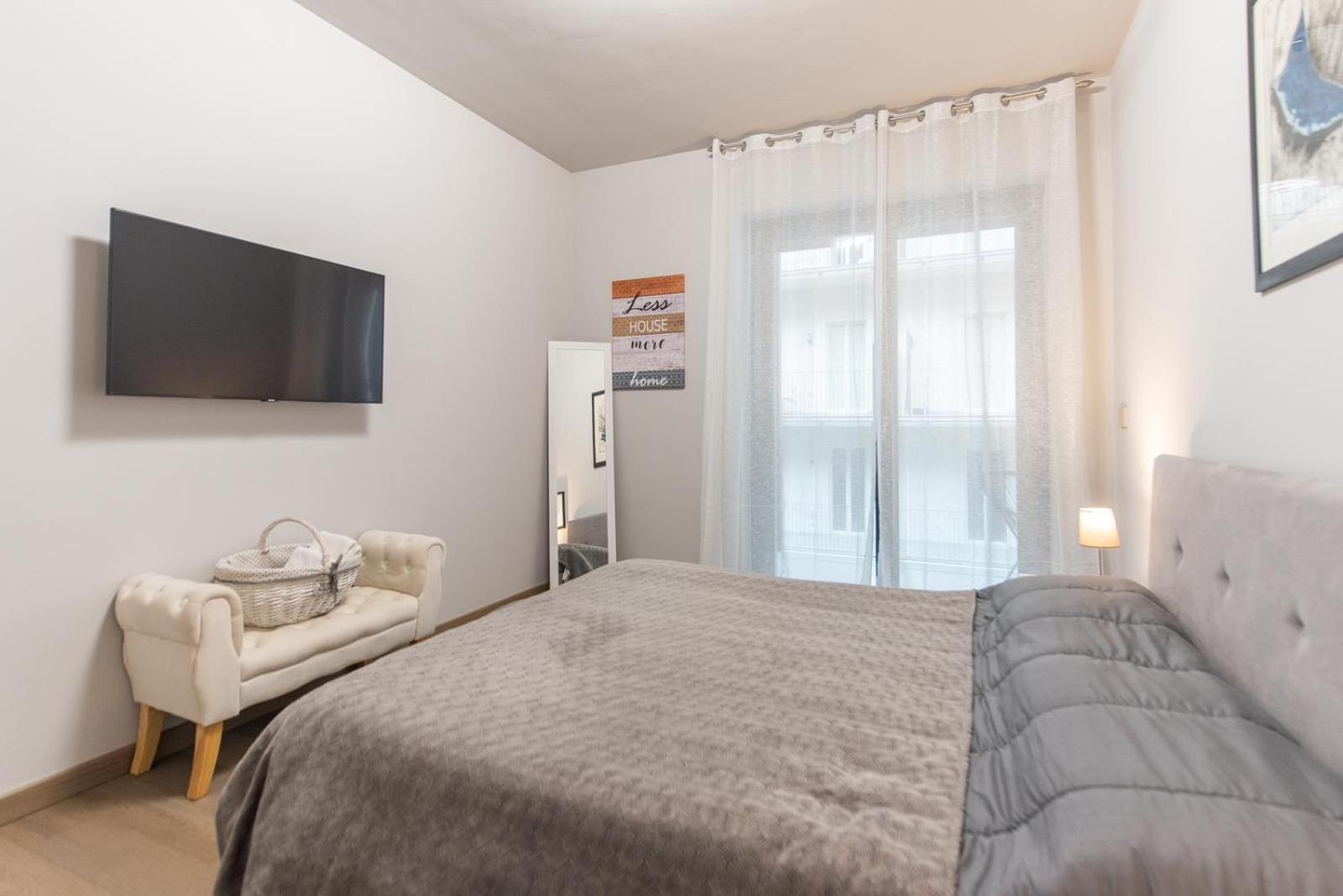 דירות Elegante Bilocale-Centro Torino-Free Wifi מראה חיצוני תמונה