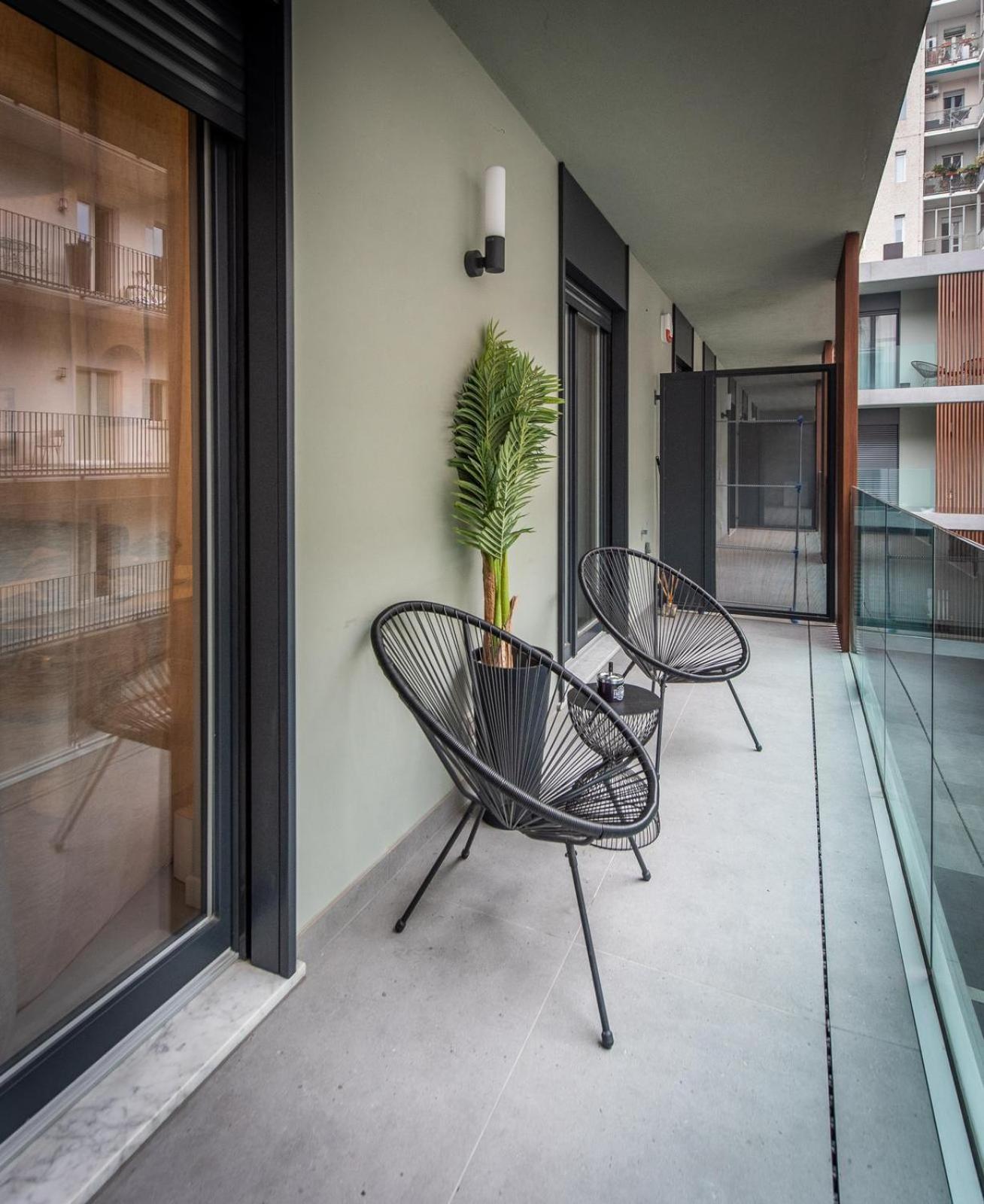 דירות Elegante Bilocale-Centro Torino-Free Wifi מראה חיצוני תמונה
