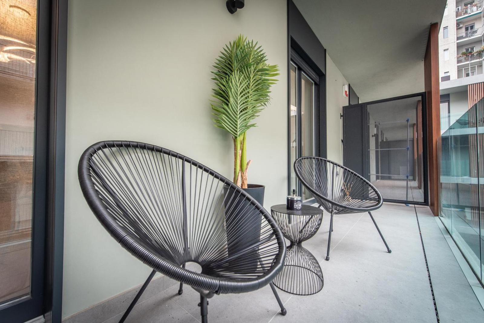 דירות Elegante Bilocale-Centro Torino-Free Wifi מראה חיצוני תמונה